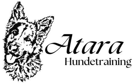 Logo Atara Hundeschule
